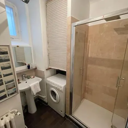 Apartment Lovelyappartement-saint-germain-despres-seineriver *
