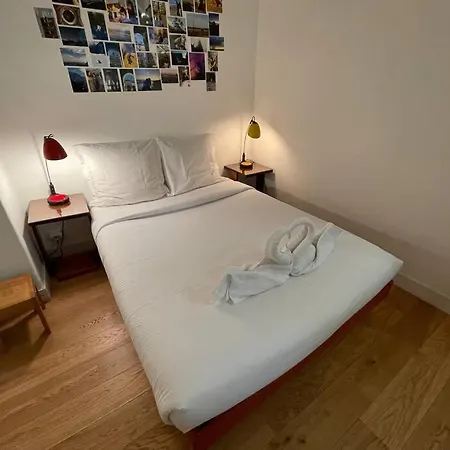 Lovelyappartement-saint-germain-despres-seineriver Apartment Paris