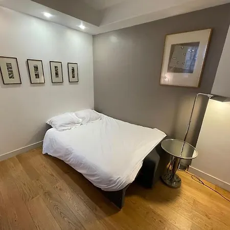Lovelyappartement-saint-germain-despres-seineriver Apartment Paris