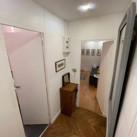 Lovelyappartement-saint-germain-despres-seineriver *
